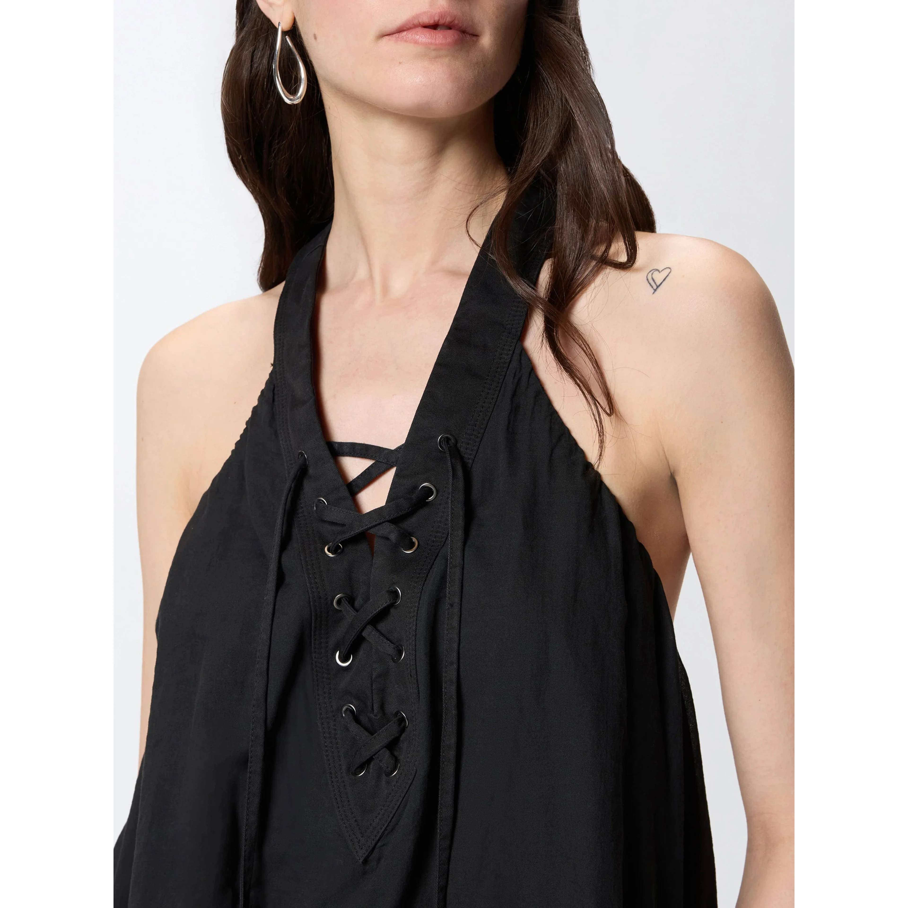 PINKO CAIVANO top