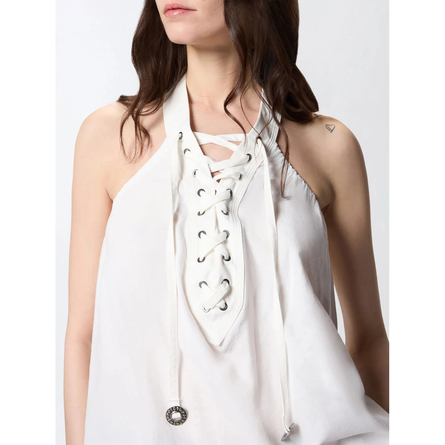 PINKO CAIVANO top