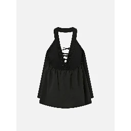 PINKO CAIVANO top