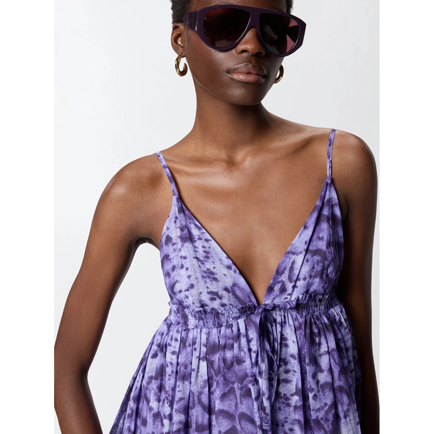 PINKO ADRANO dress