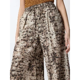 PINKO GUSSOLA pants