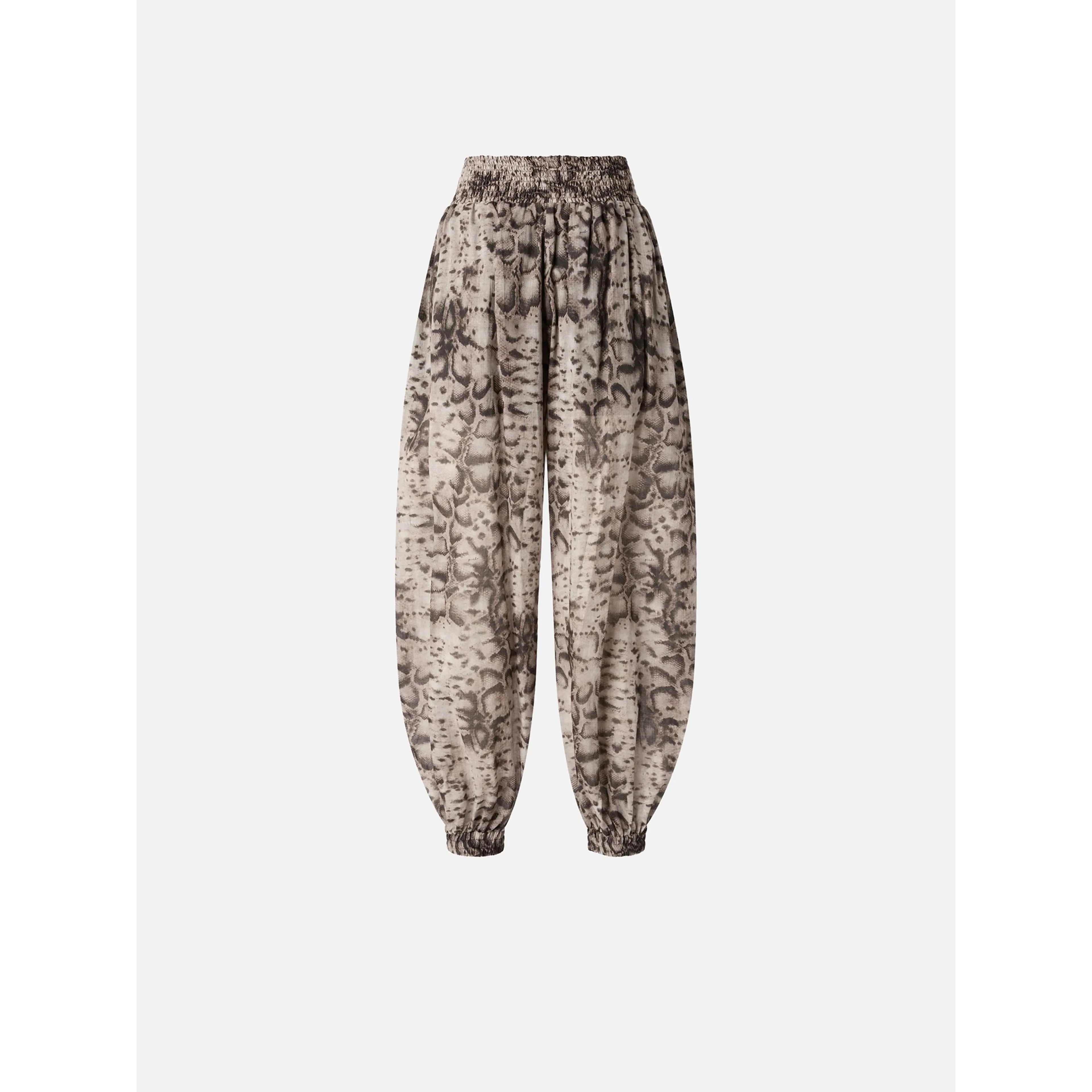 PINKO BORE trousers