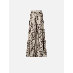 PINKO GUSSOLA pants