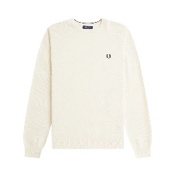 FRED PERRY  Cream