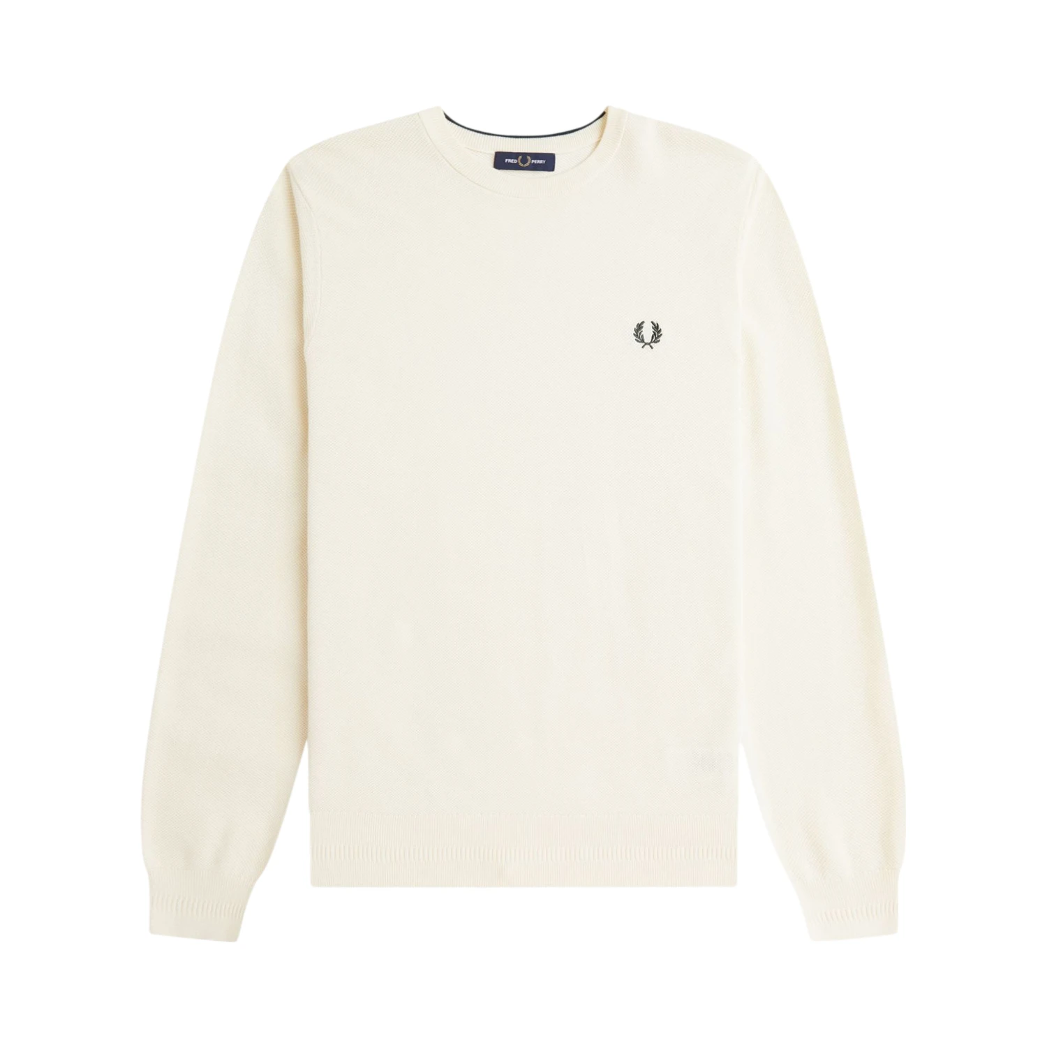 FRED PERRY Cream