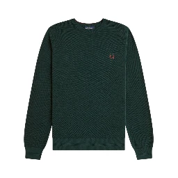 FRED PERRY  Green