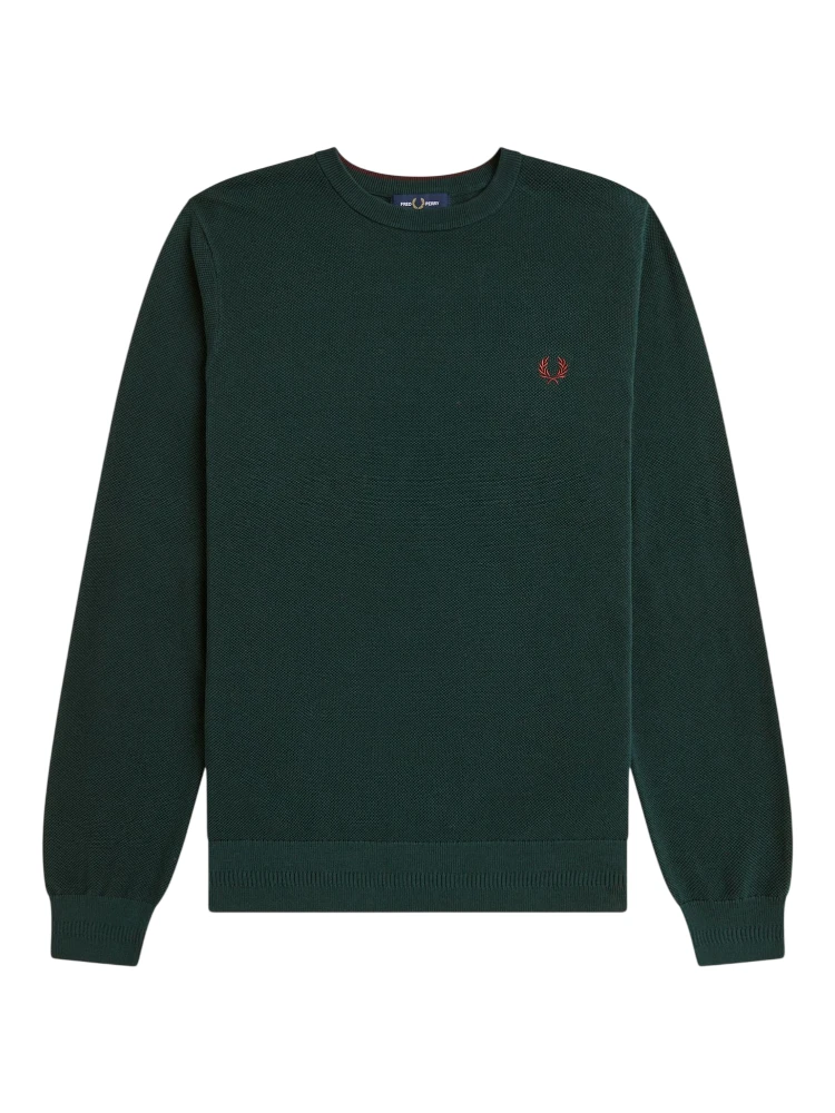 FRED PERRY  Green
