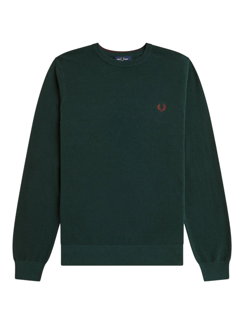 FRED PERRY  Green
