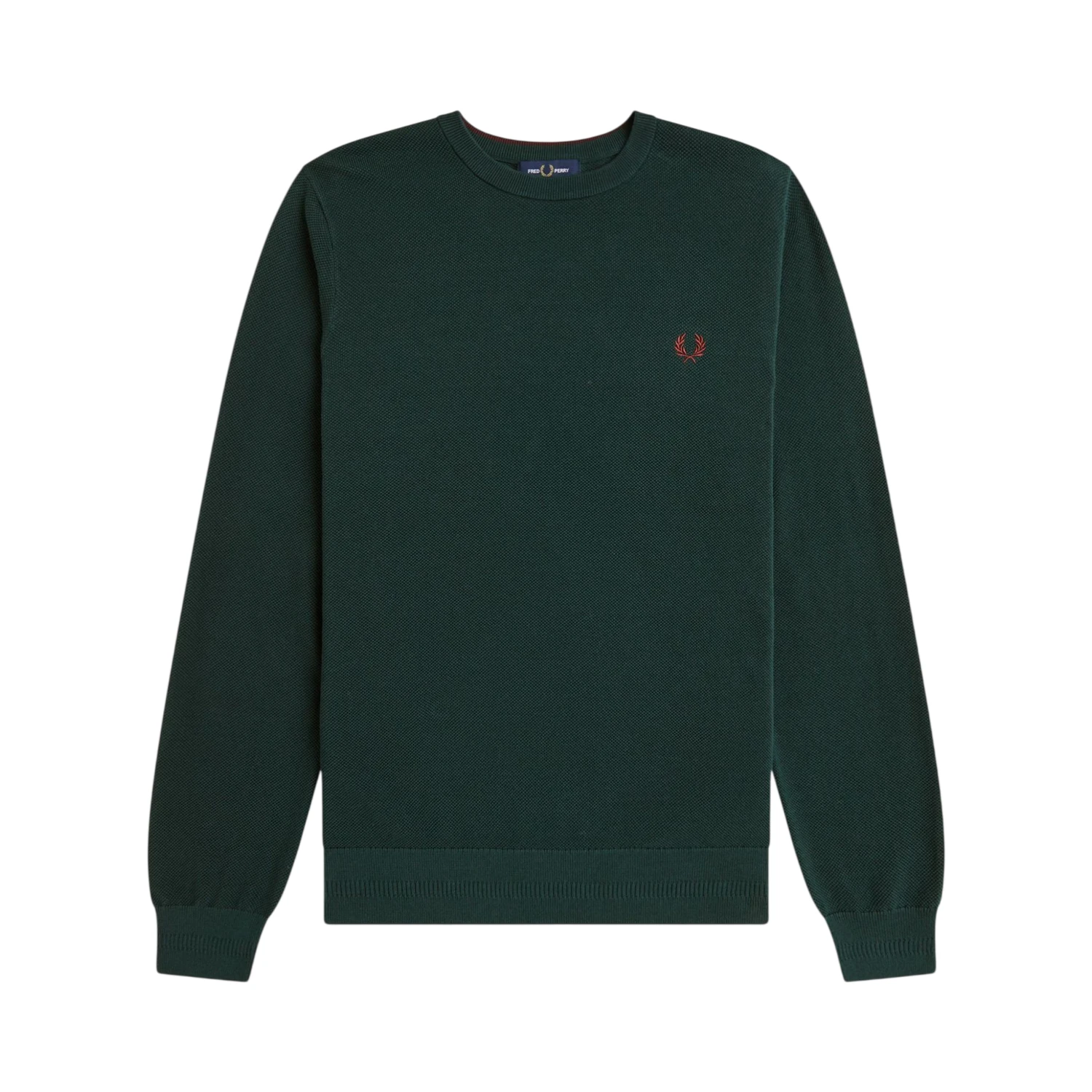 FRED PERRY  Green