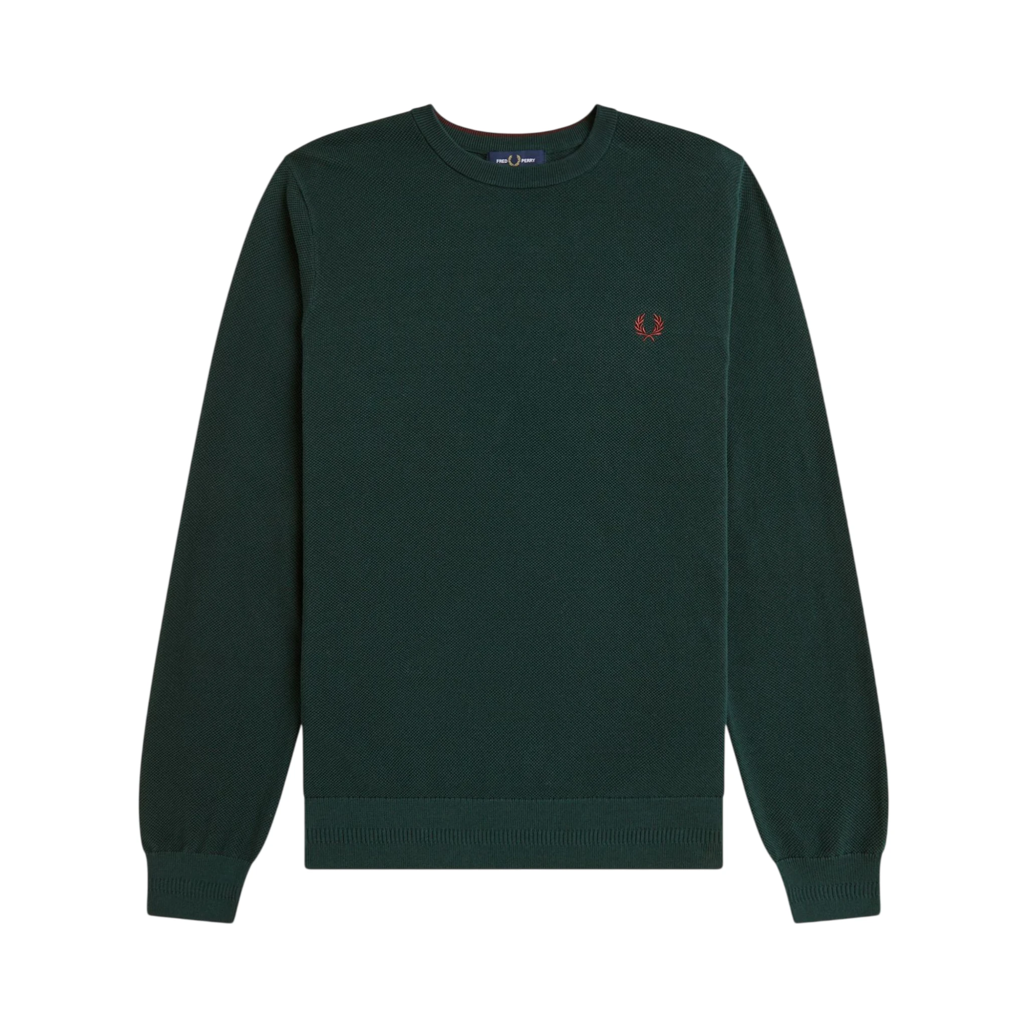 FRED PERRY  Green