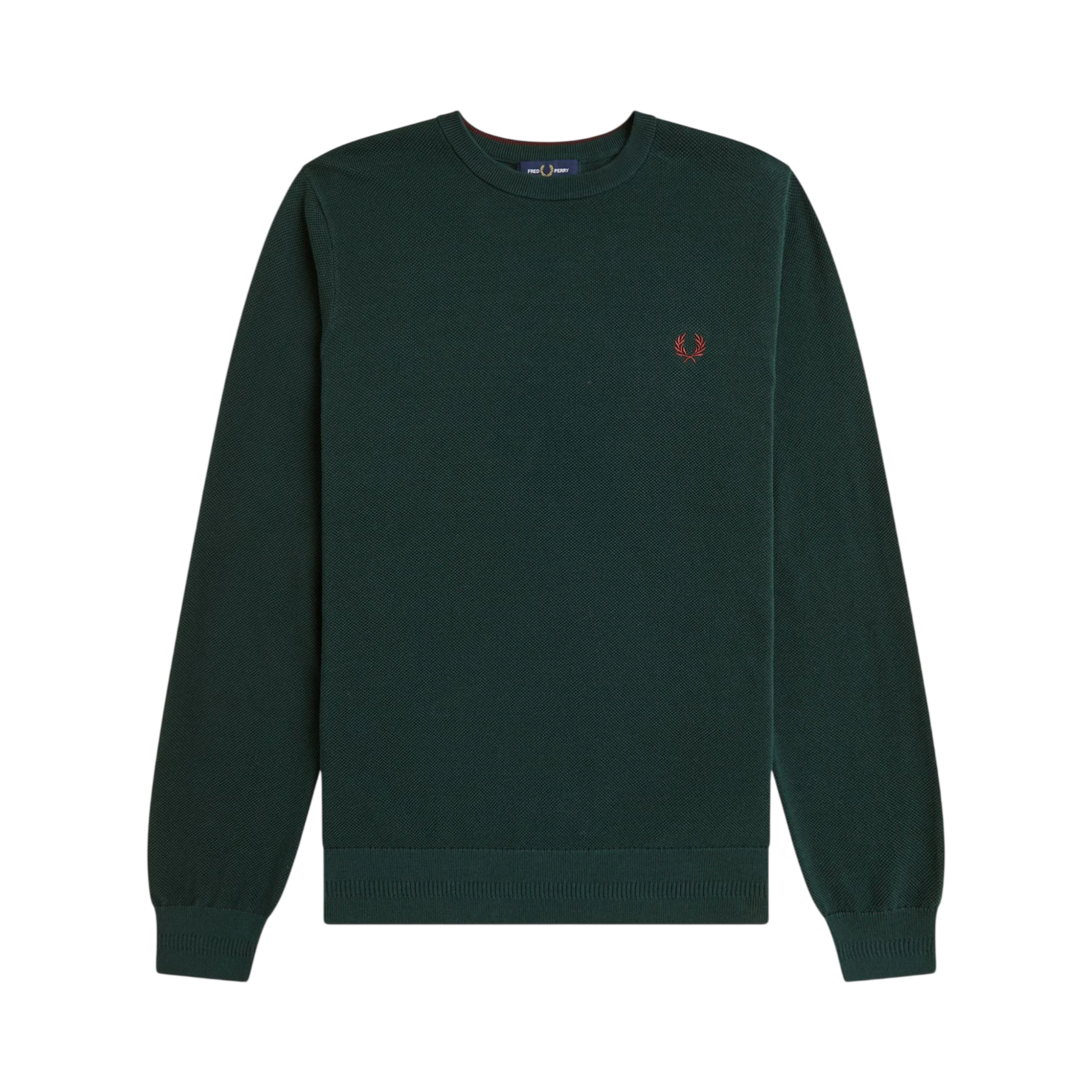 FRED PERRY Green