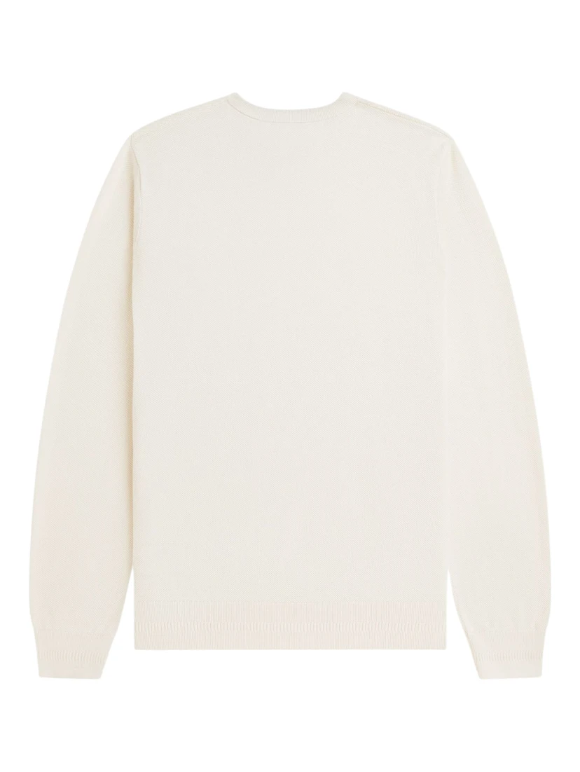 FRED PERRY  Cream