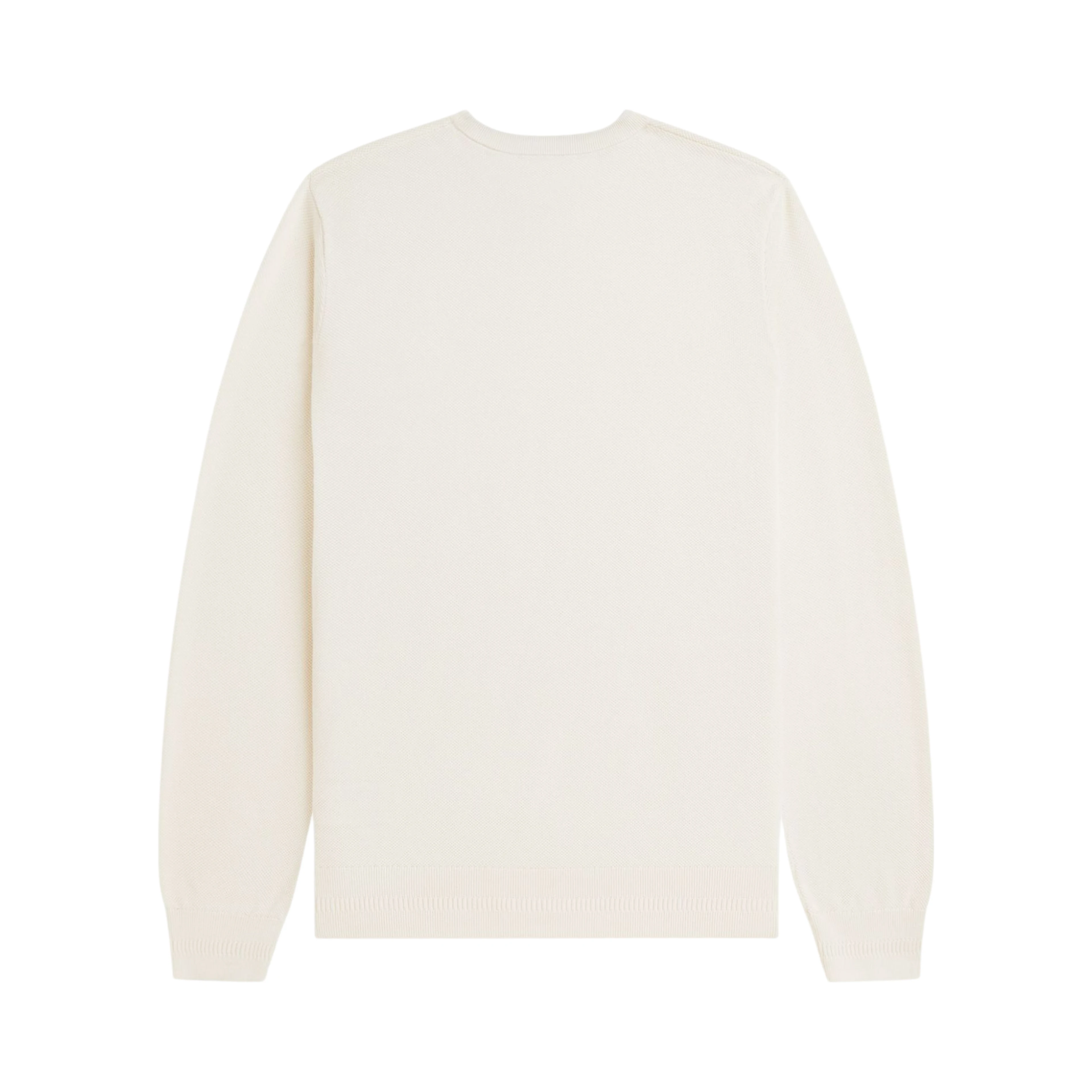 FRED PERRY  Cream
