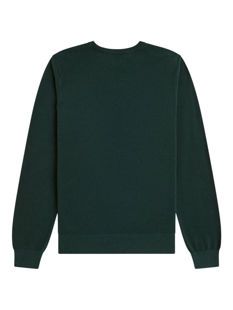 FRED PERRY  Green alternative