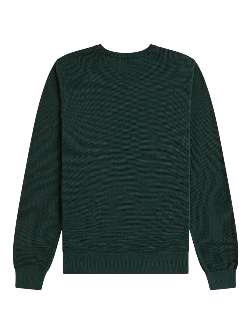 FRED PERRY  Green