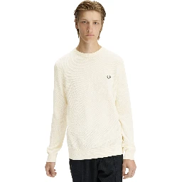 FRED PERRY  Cream