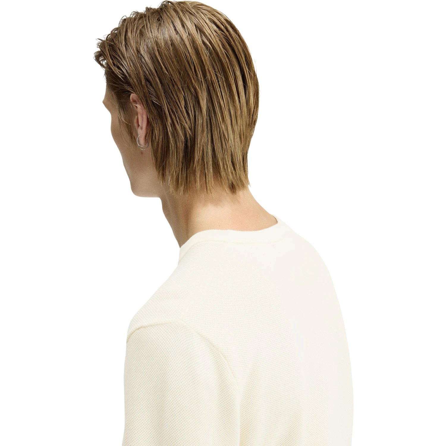 FRED PERRY Cream