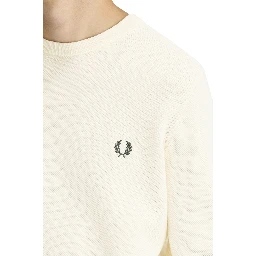FRED PERRY  Cream