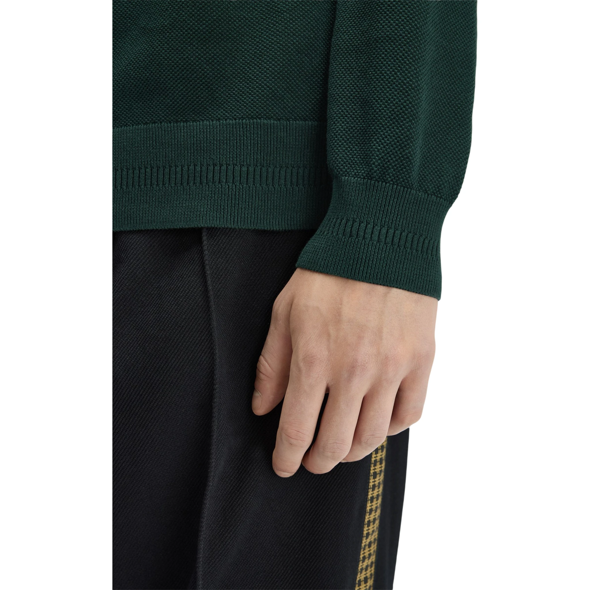 FRED PERRY  Green