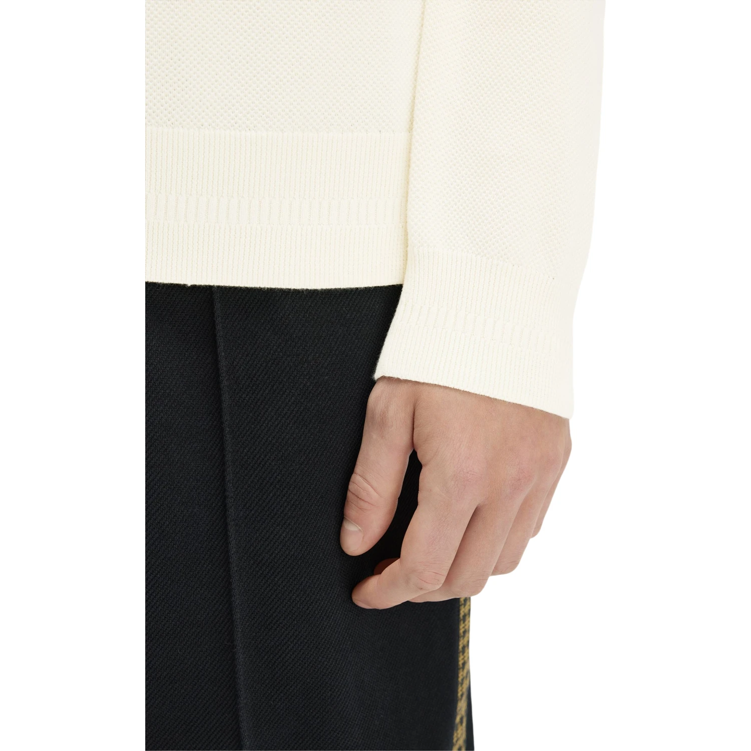 FRED PERRY Cream