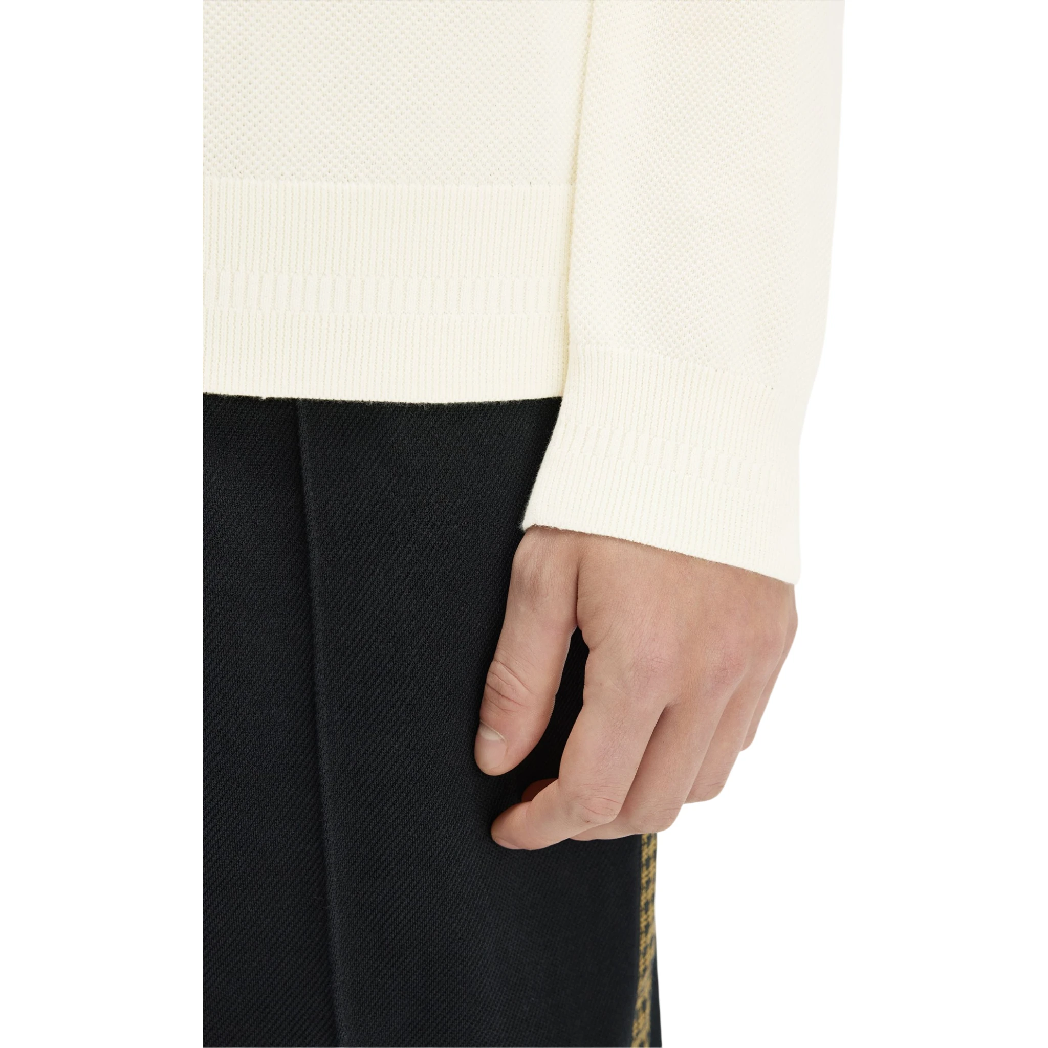 FRED PERRY  Cream