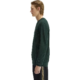 FRED PERRY  Green