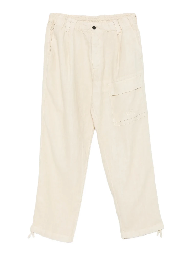 CP COMPANY RTW... Beige