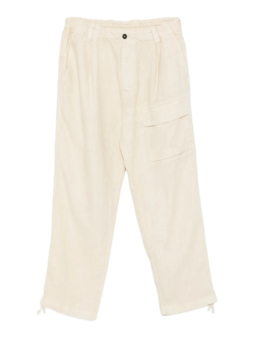 CP COMPANY RTW... Beige