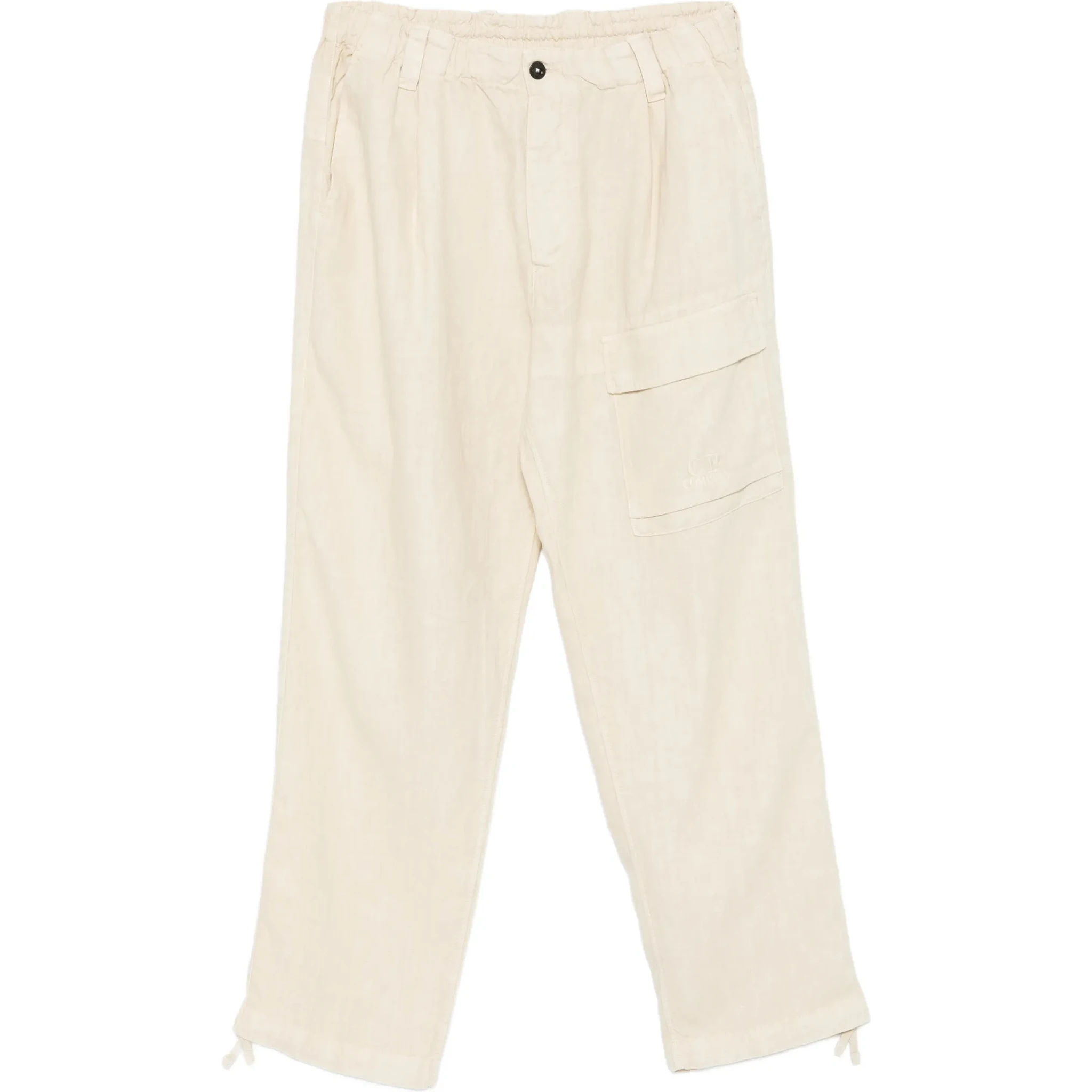 CP COMPANY RTW... Beige