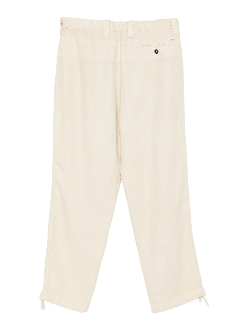 CP COMPANY RTW... Beige