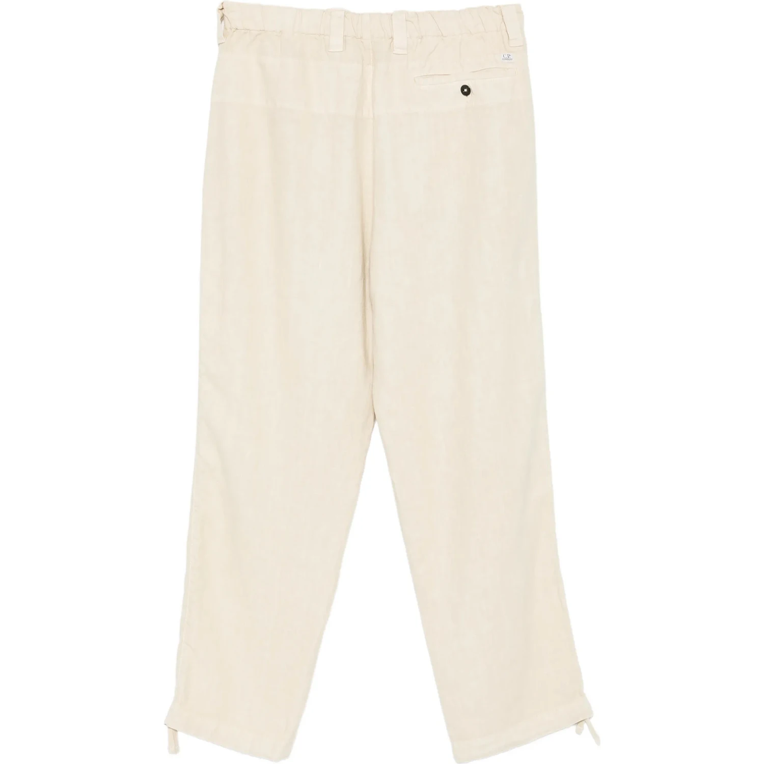 CP COMPANY RTW... Beige
