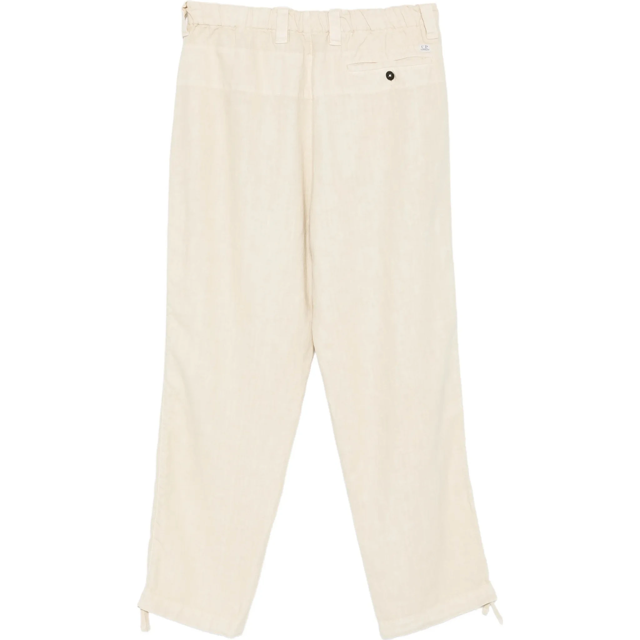 CP COMPANY RTW... Beige