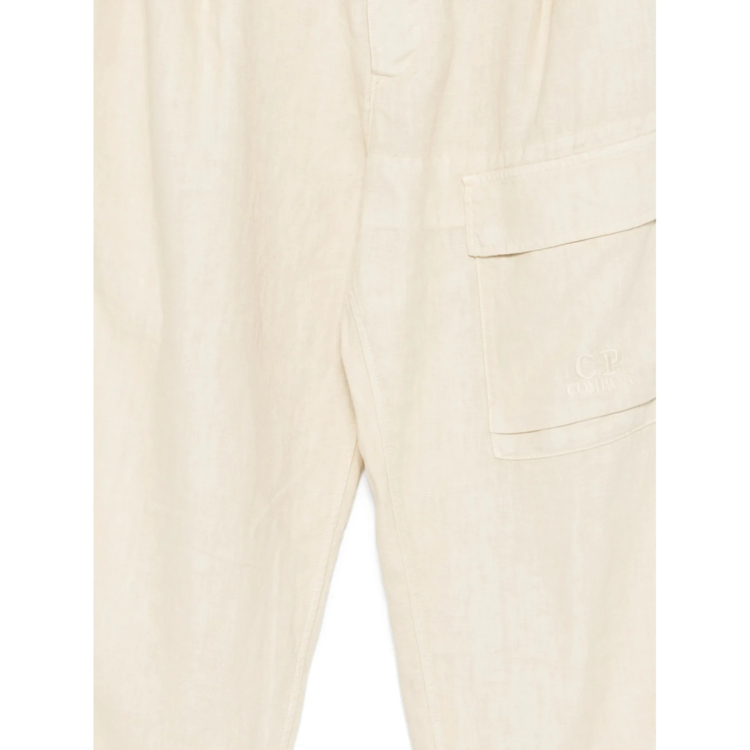 CP COMPANY RTW... Beige