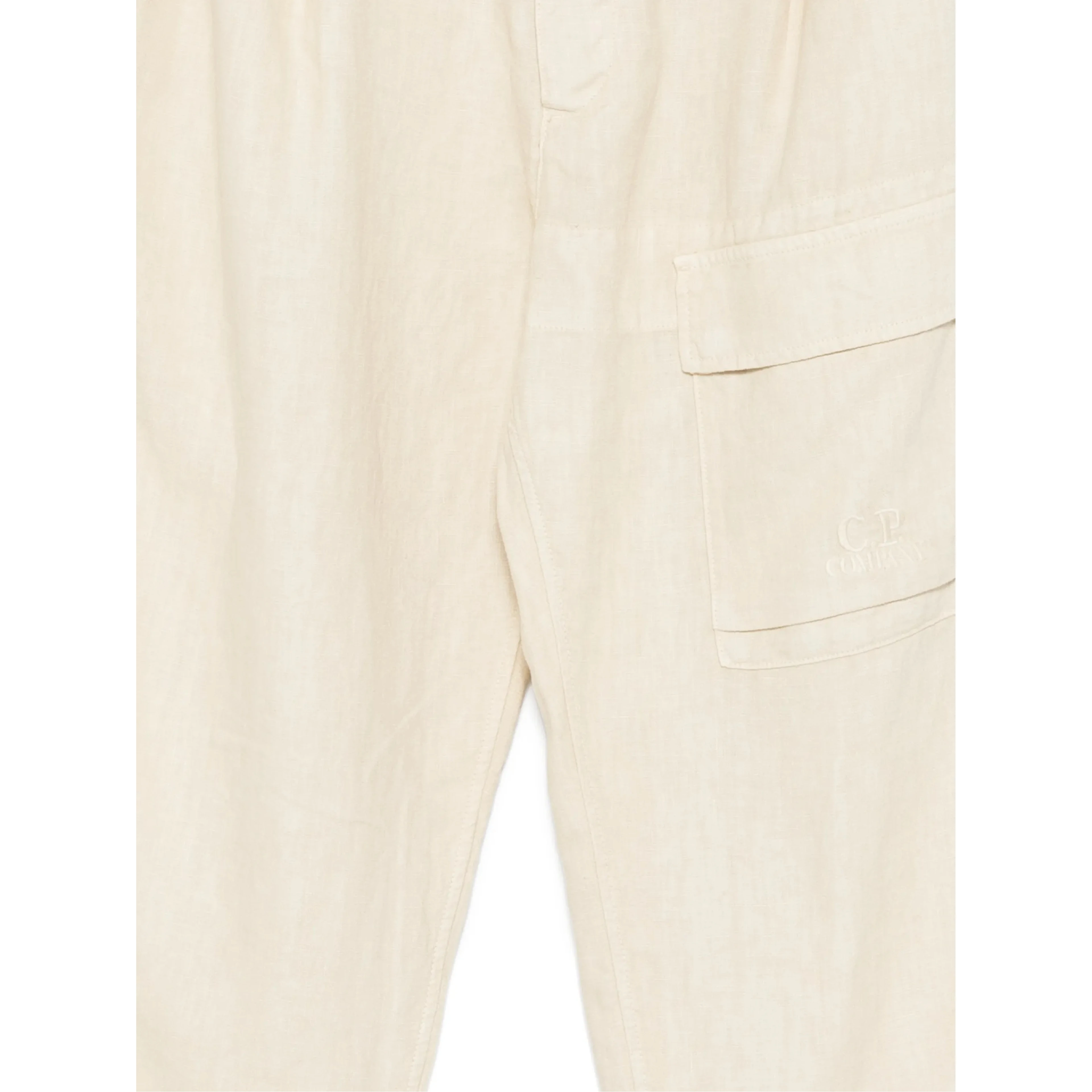 CP COMPANY RTW... Beige