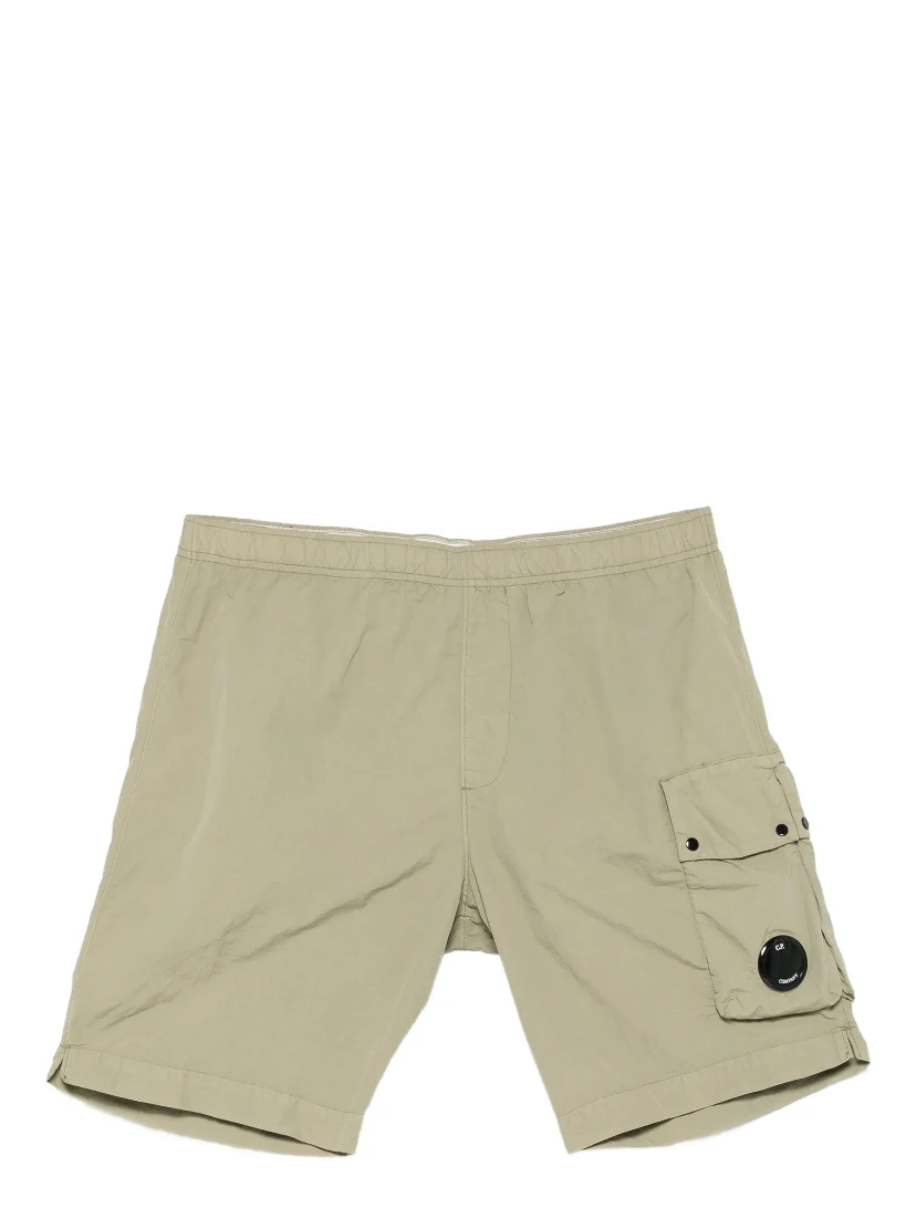 CP COMPANY Sea clothing Green
