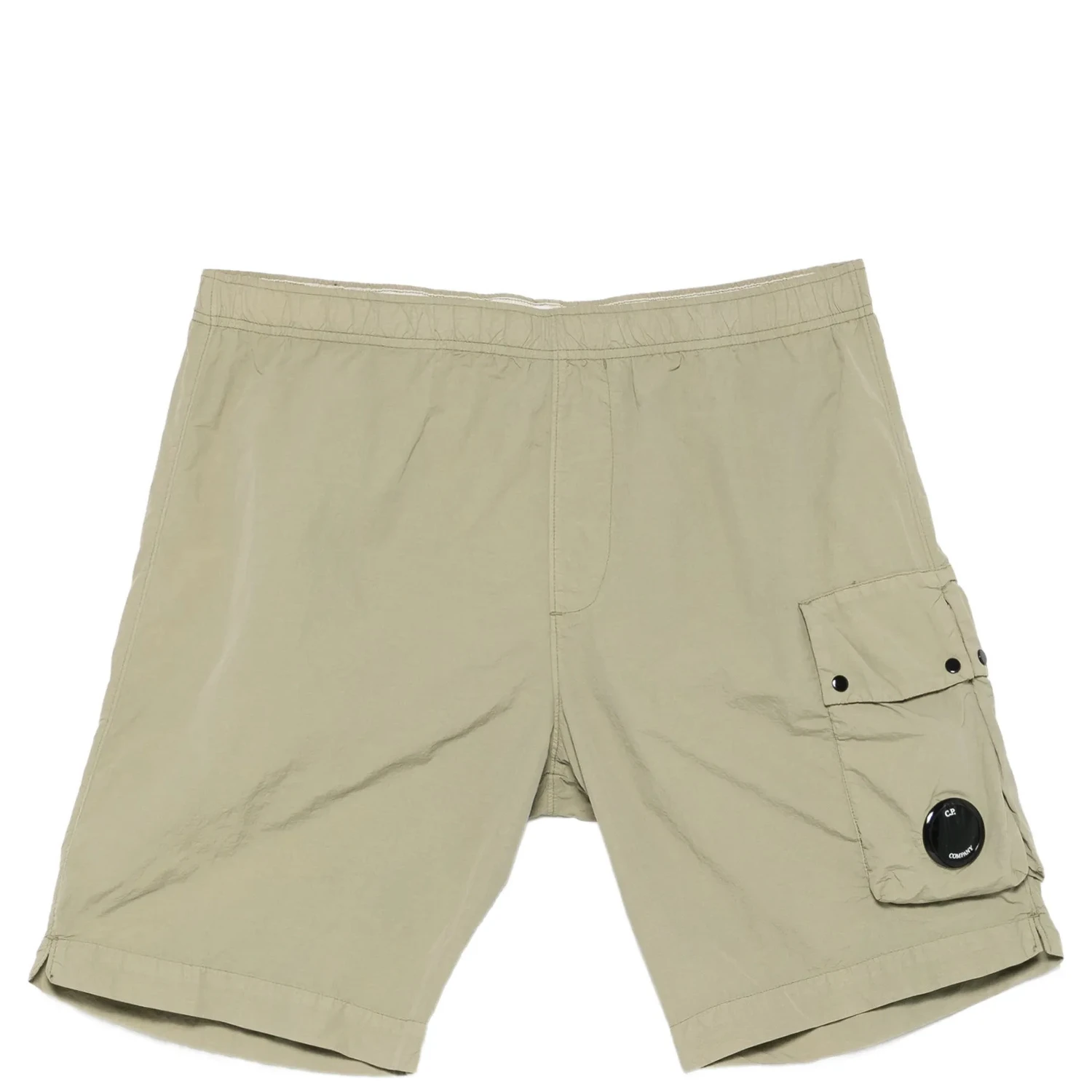 CP COMPANY Sea clothing Green