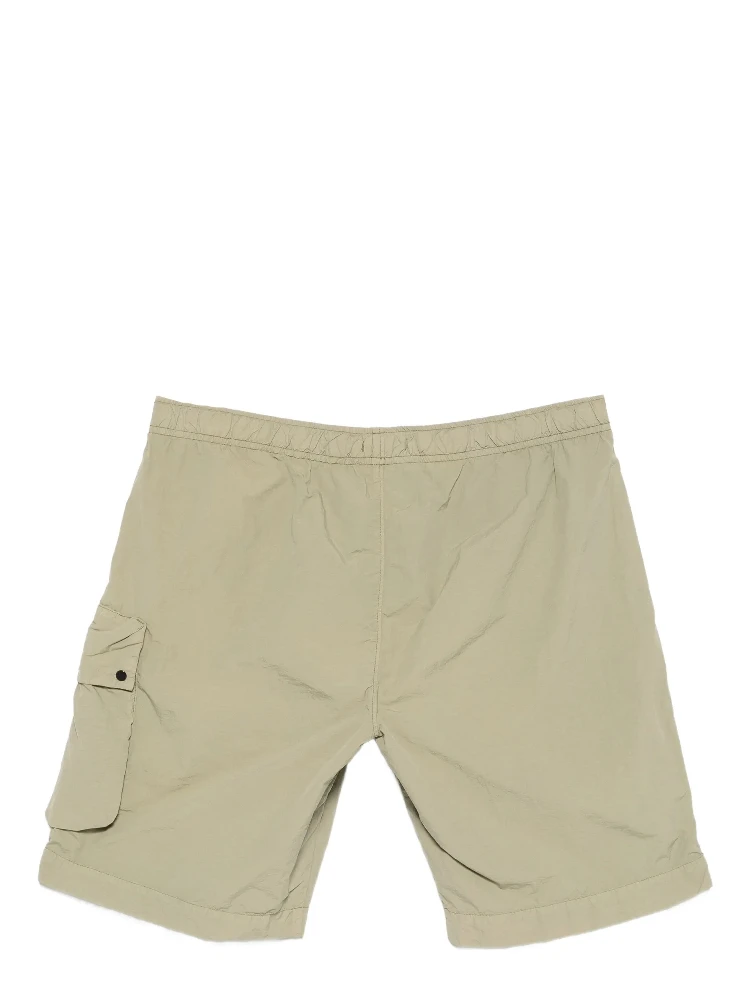 CP COMPANY Sea clothing Green alternative