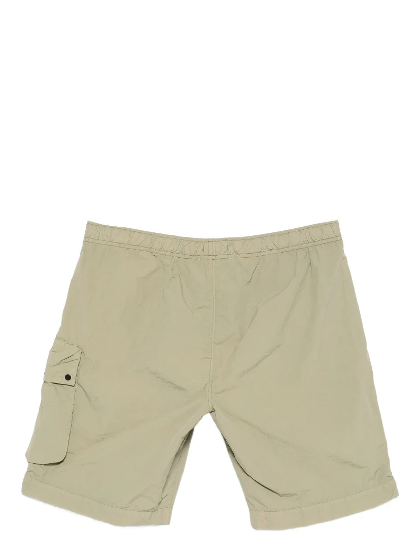 CP COMPANY Sea clothing Green