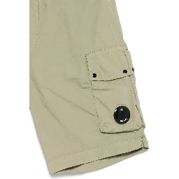 CP COMPANY Sea clothing Green