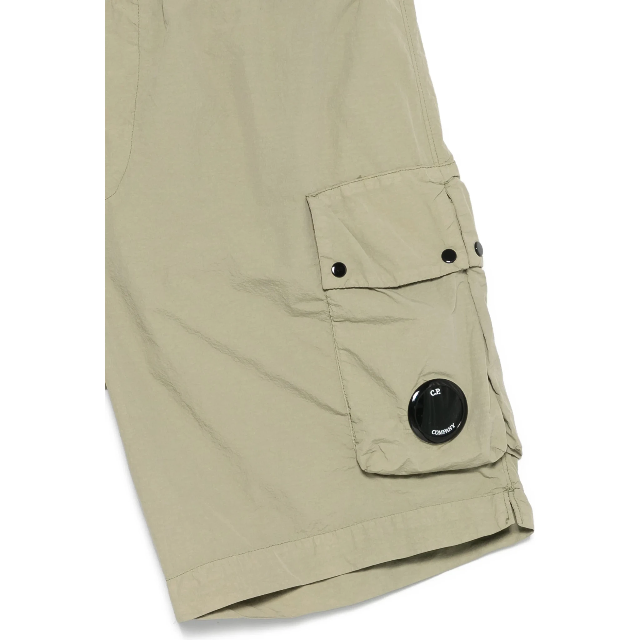 CP COMPANY Sea clothing Green