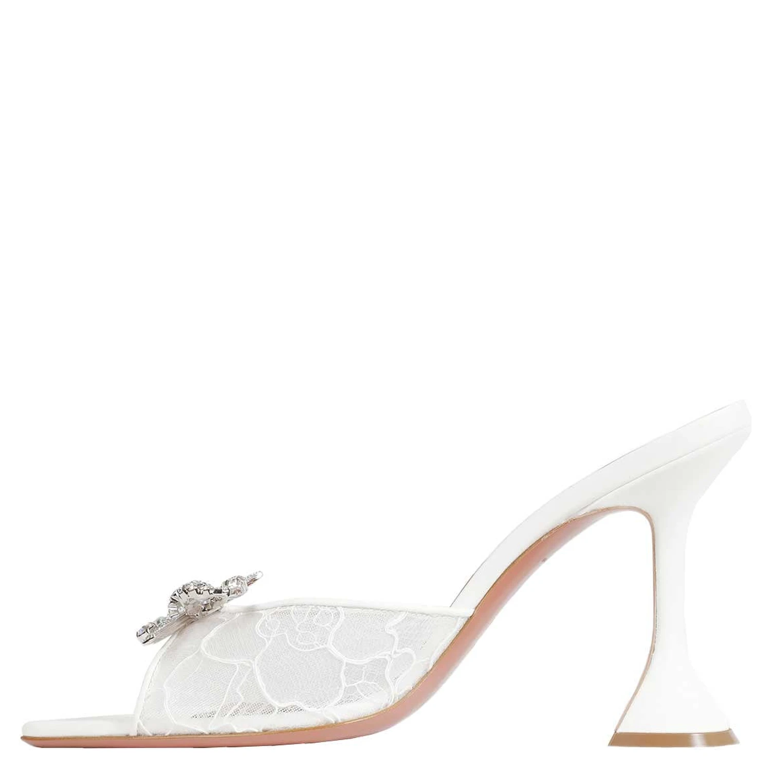 Amina Muaddi Sandals