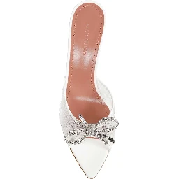 Amina Muaddi Sandals