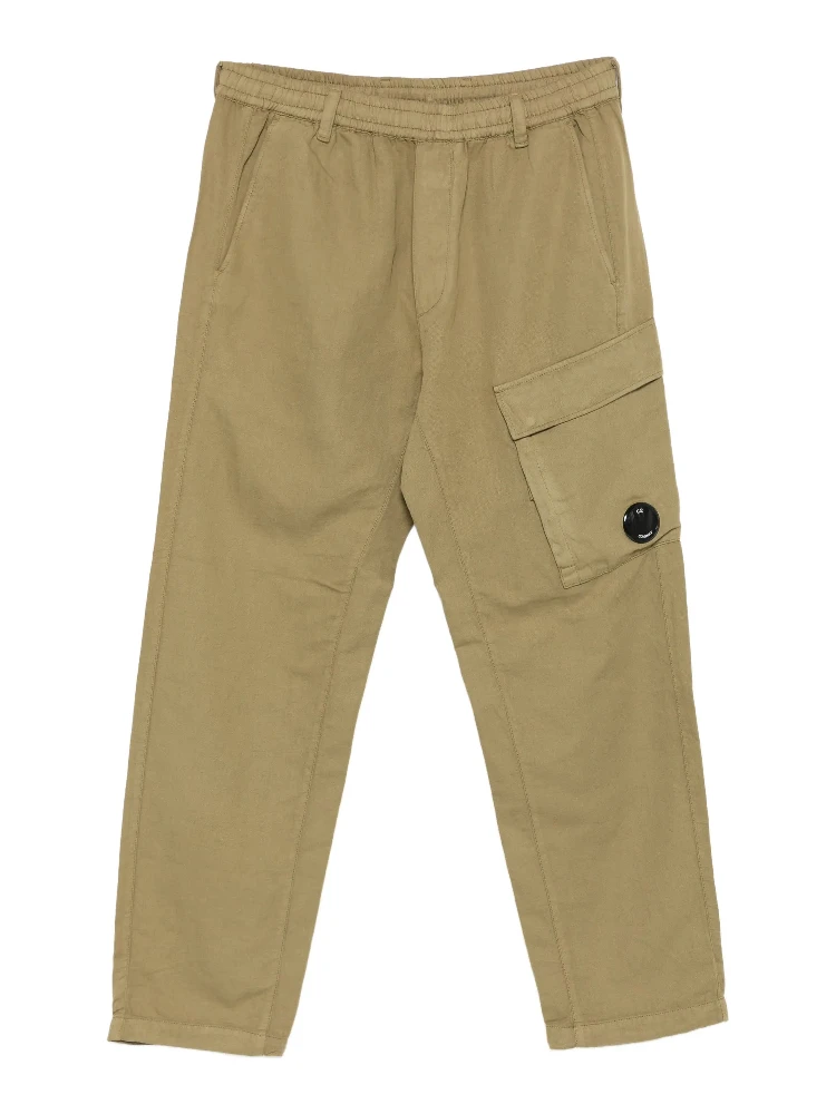 CP COMPANY RTW... Green