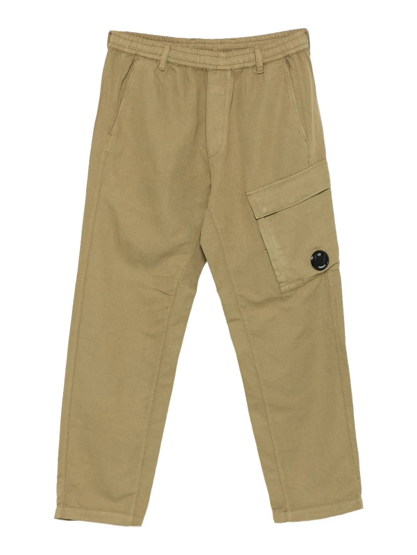 CP COMPANY RTW... Green