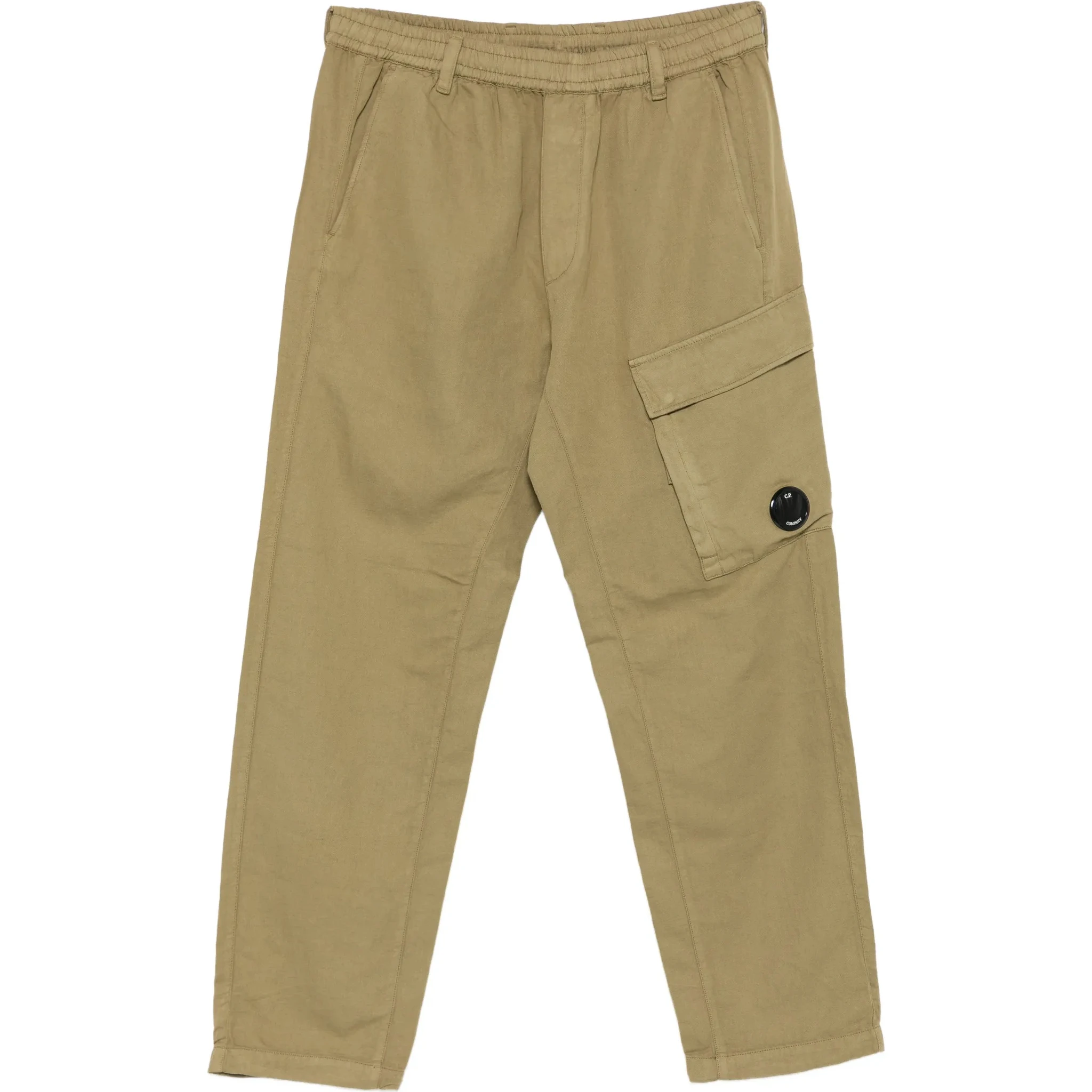 CP COMPANY RTW... Green