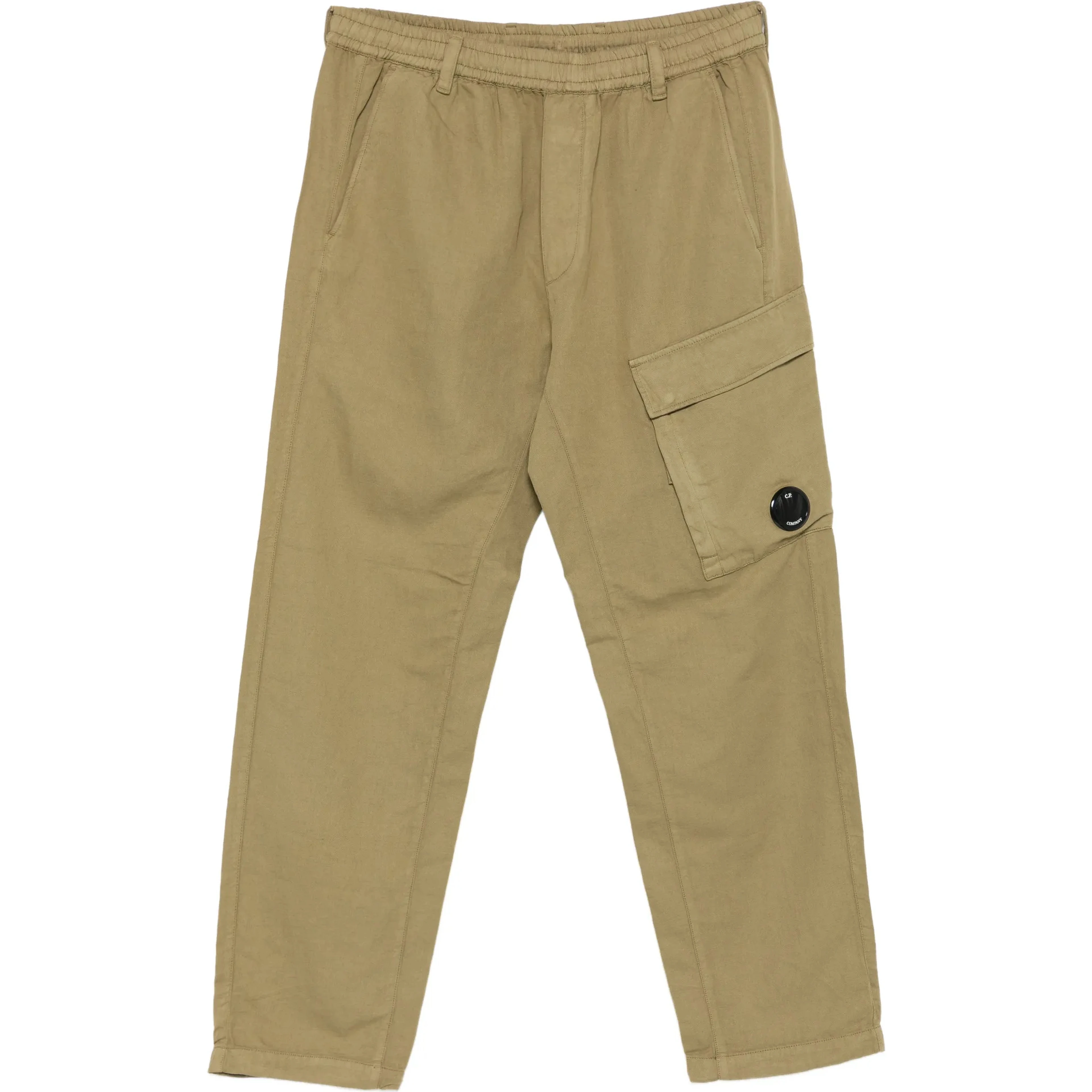 CP COMPANY RTW... Green