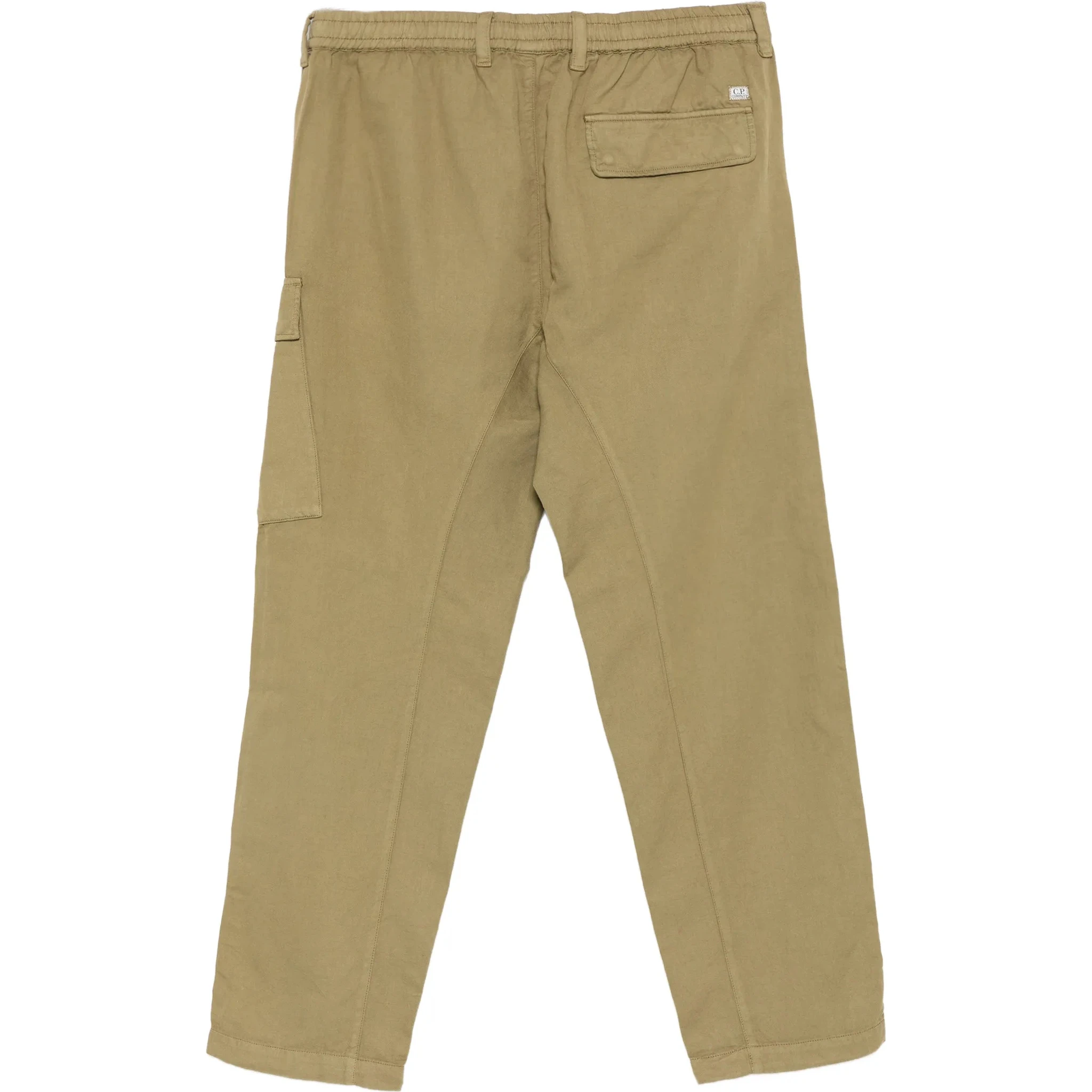 CP COMPANY RTW... Green