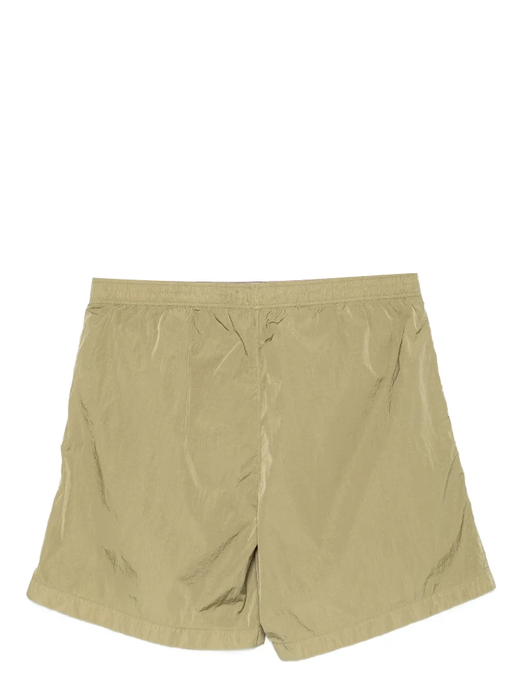 CP COMPANY Sea clothing Green alternative