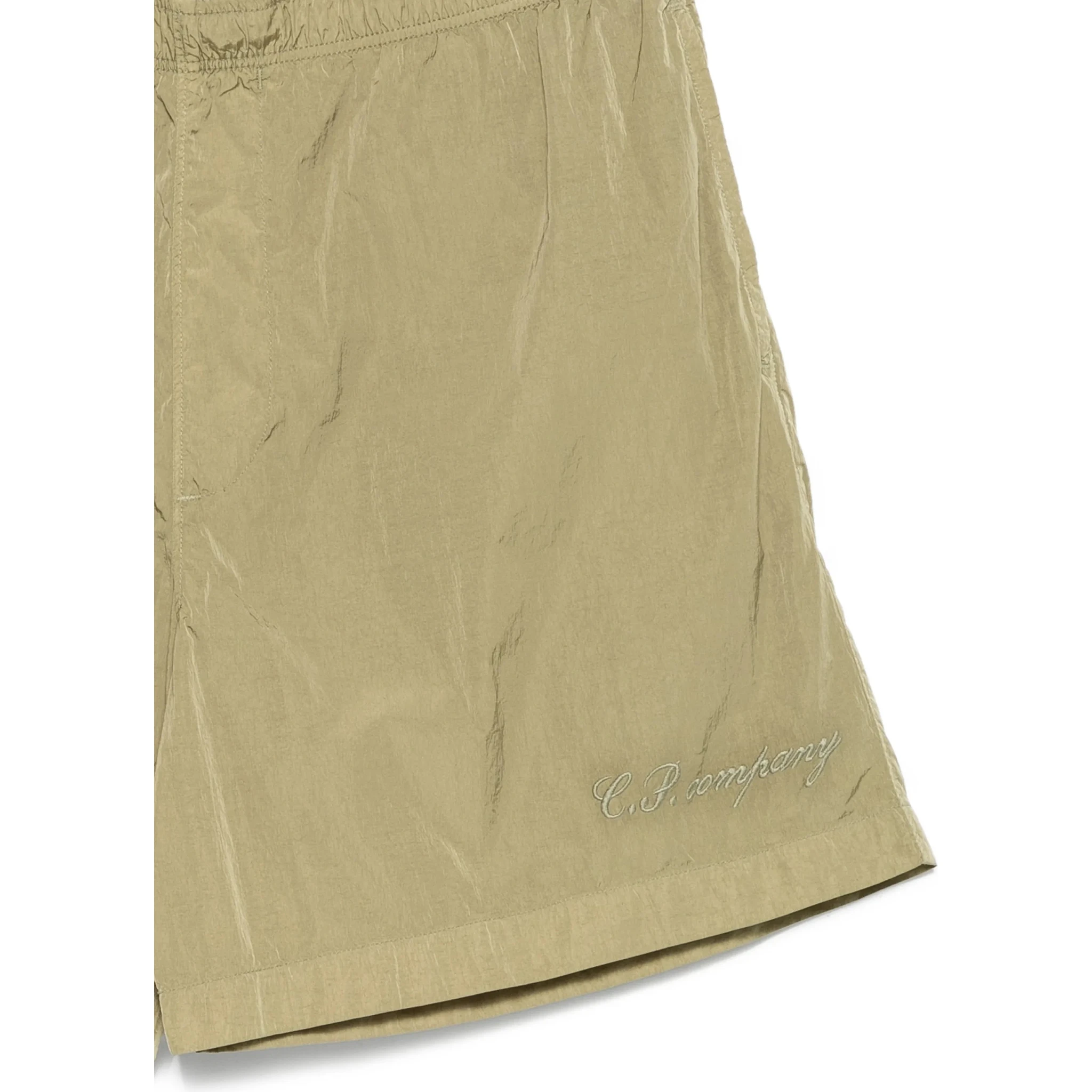 CP COMPANY Sea clothing Green