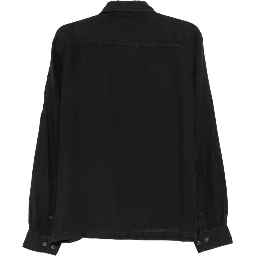 CP COMPANY Shirts Black